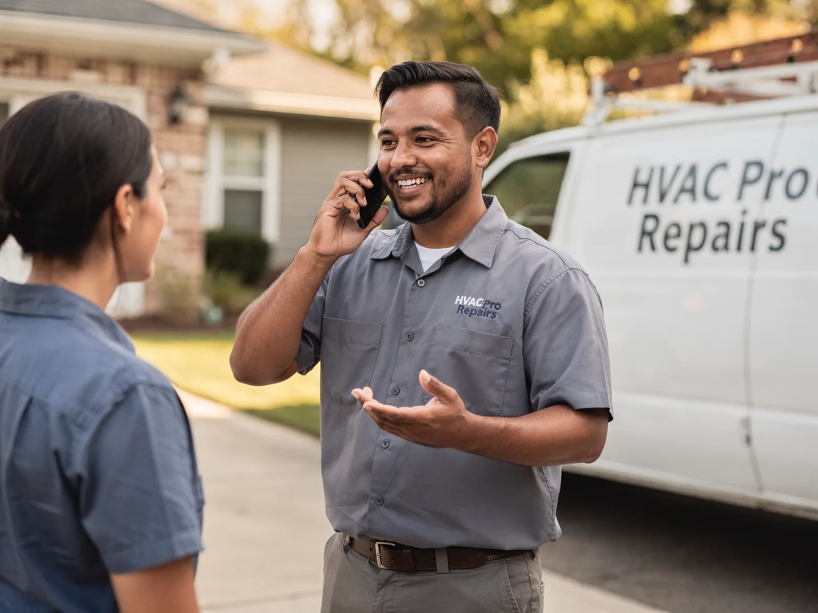 Heat Pump Repair Coward, SC FAQs